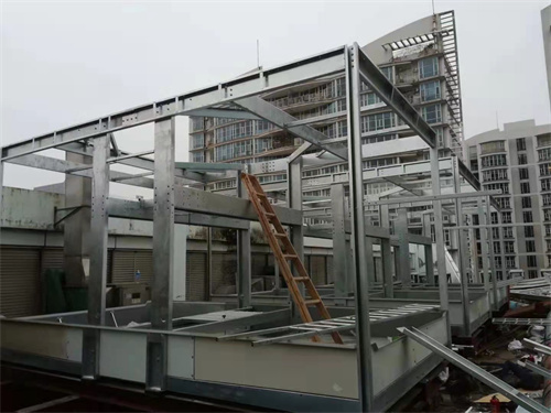 定期清洗閉路冷卻塔有什么好處？,閉式冷卻塔安裝方案